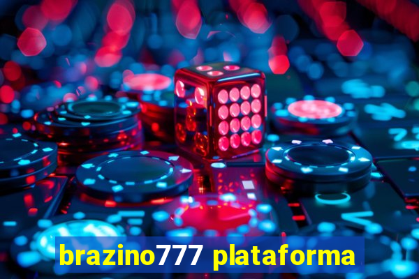 brazino777 plataforma